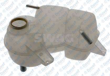 SWAG 40949696 Radyator Ek Genlesme Su Deposu Astra F / Astra F Serisiic